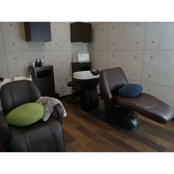 石巻市　美容室・美容院　ジェイワンヘアー